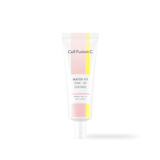 [CellFusionC] Base de Maquillaje Tonalizante Water Fit con SPF 50+/ PA++++ 40ml
