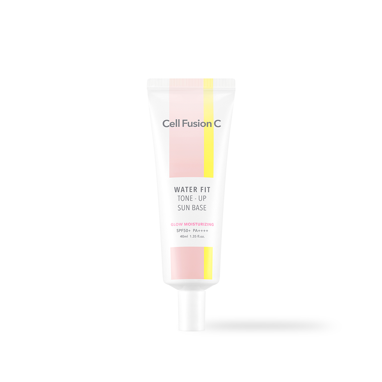 Water Fit Tone-Up Sun Base SPF 50+/ PA++++ 40ml
