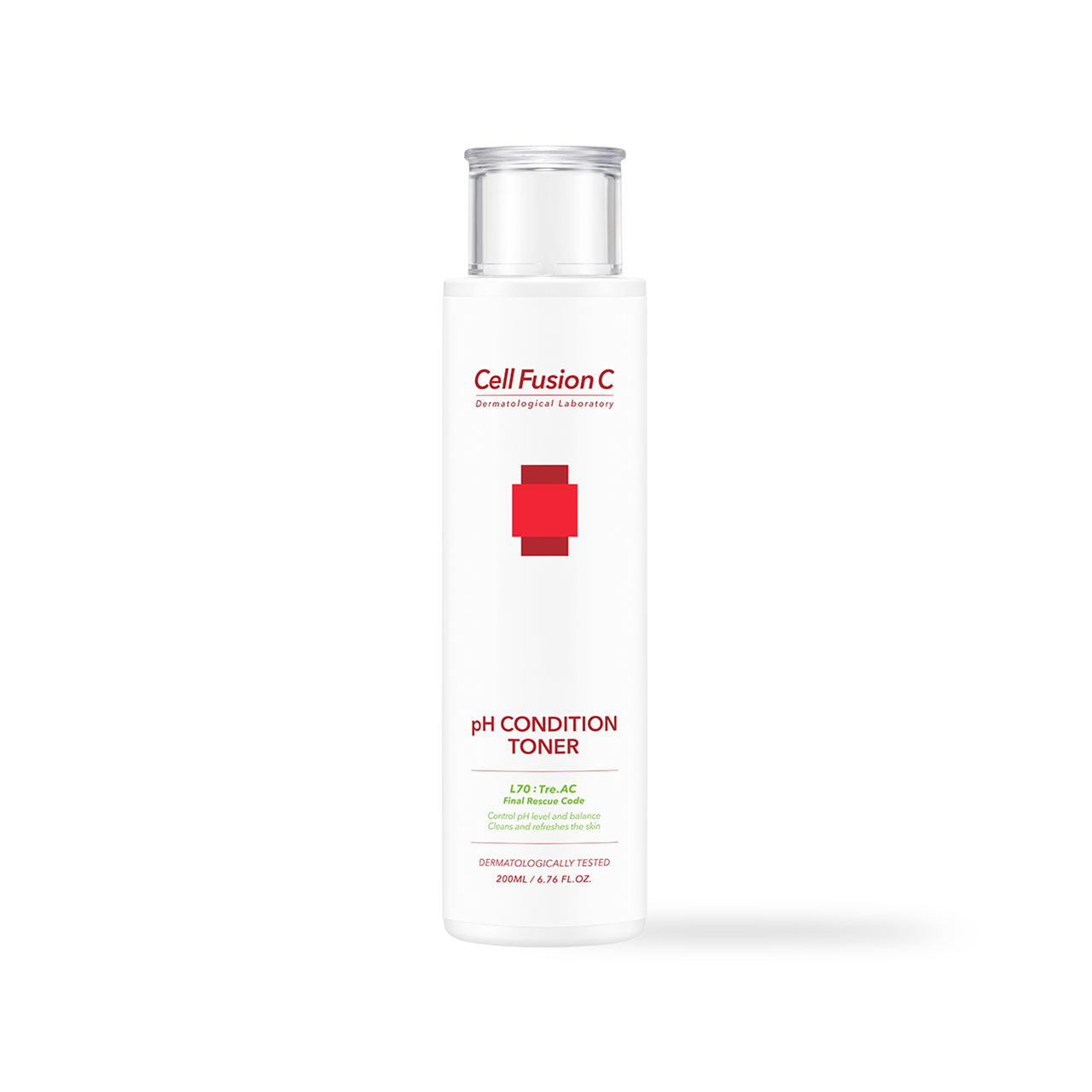 TRE.AC pH Condition Toner - 200ml