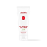 [CellFusionC] TRE.AC Daily Trouble Care Foam Cleanser - 130ml