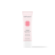 Toning Sunscreen 100 SPF50+/PA++++ 50ml