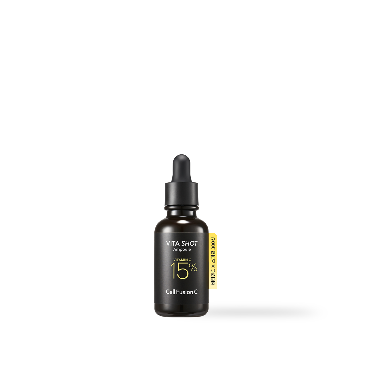 Toning C Vita Shot Ampoule 20g