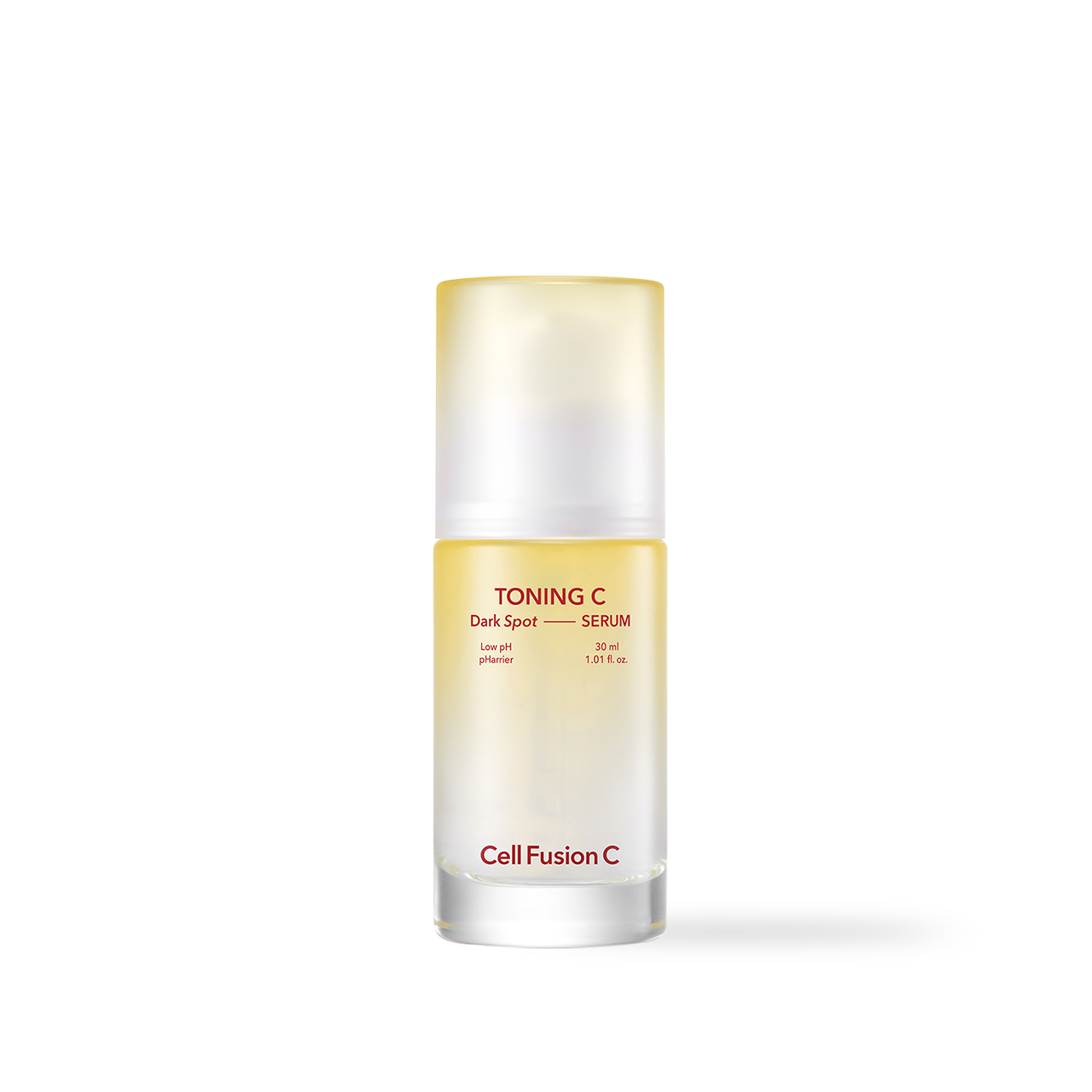 Toning C Dark Spot Serum - 30ml