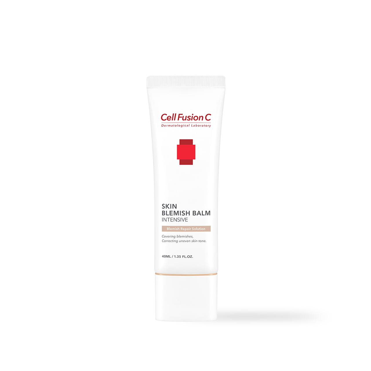 [CellFusionC] Bálsamo Intensivo para Imperfecciones de la Piel (Beige Característico) - 30ml