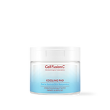 [CellFusionC] Post Alpha Cooling Pad - 70 Pads
