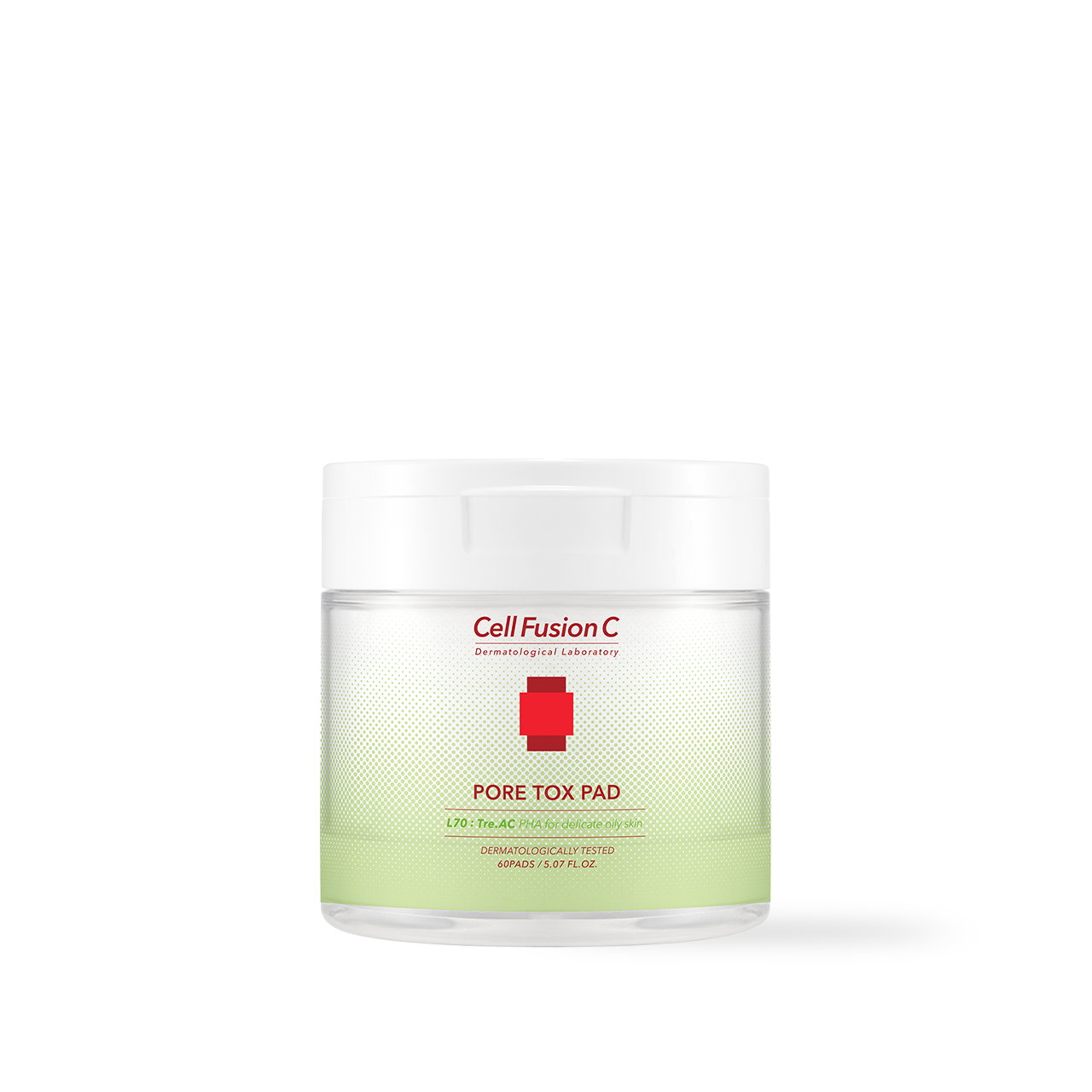 Pore Tox Pad - 60 pads