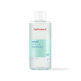 [CellFusionC] Low pH pHarrier Toner - 300ml