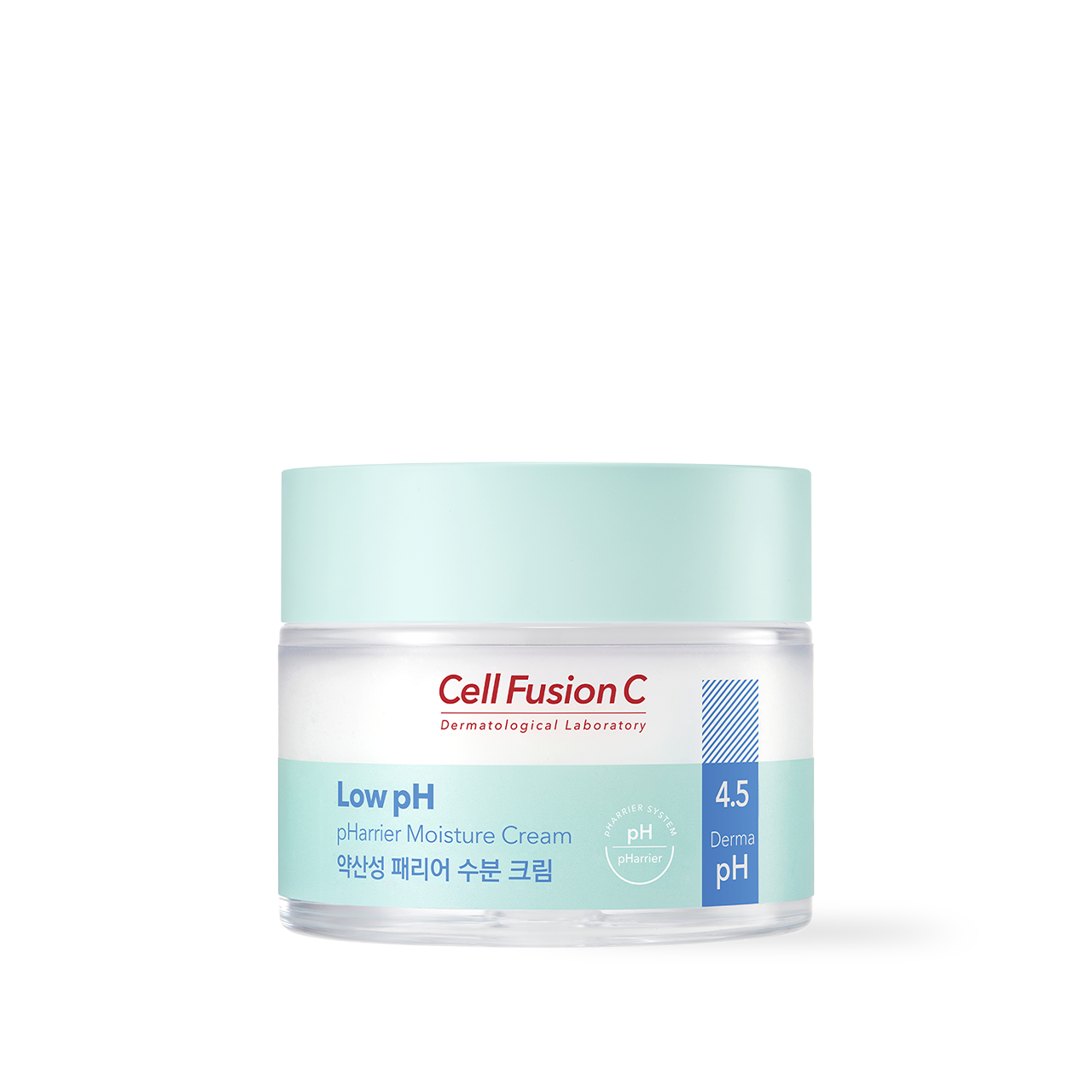 Low pH pHarrier Moisture Cream - 80ml