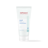 [CellFusionC] Limpiador facial pHarrier de pH bajo - 165ml