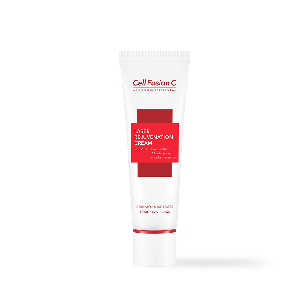 Laser Rejuvenation cream - 50ml