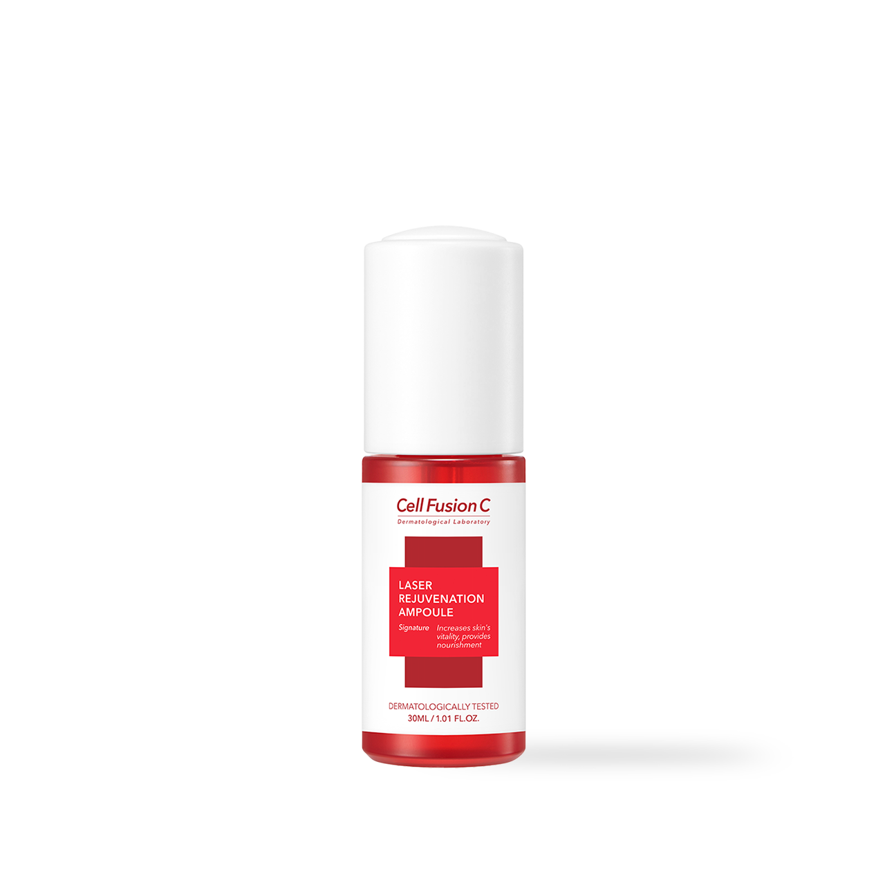 [CellFusionC] Ampolla Láser Rejuvenecedora - 30ml