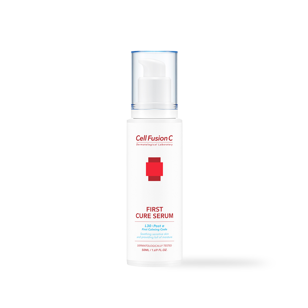 First Cure Serum 50ml