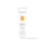 [CellFusionC] Derma Relief Sunscreen 100 SPF50+/PA++++ 50ml