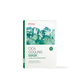 [CellFusionC] Cica Cooling Mask - 5 sheets