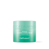 [CellFusionC] Cica Calming Down Cream 50ml