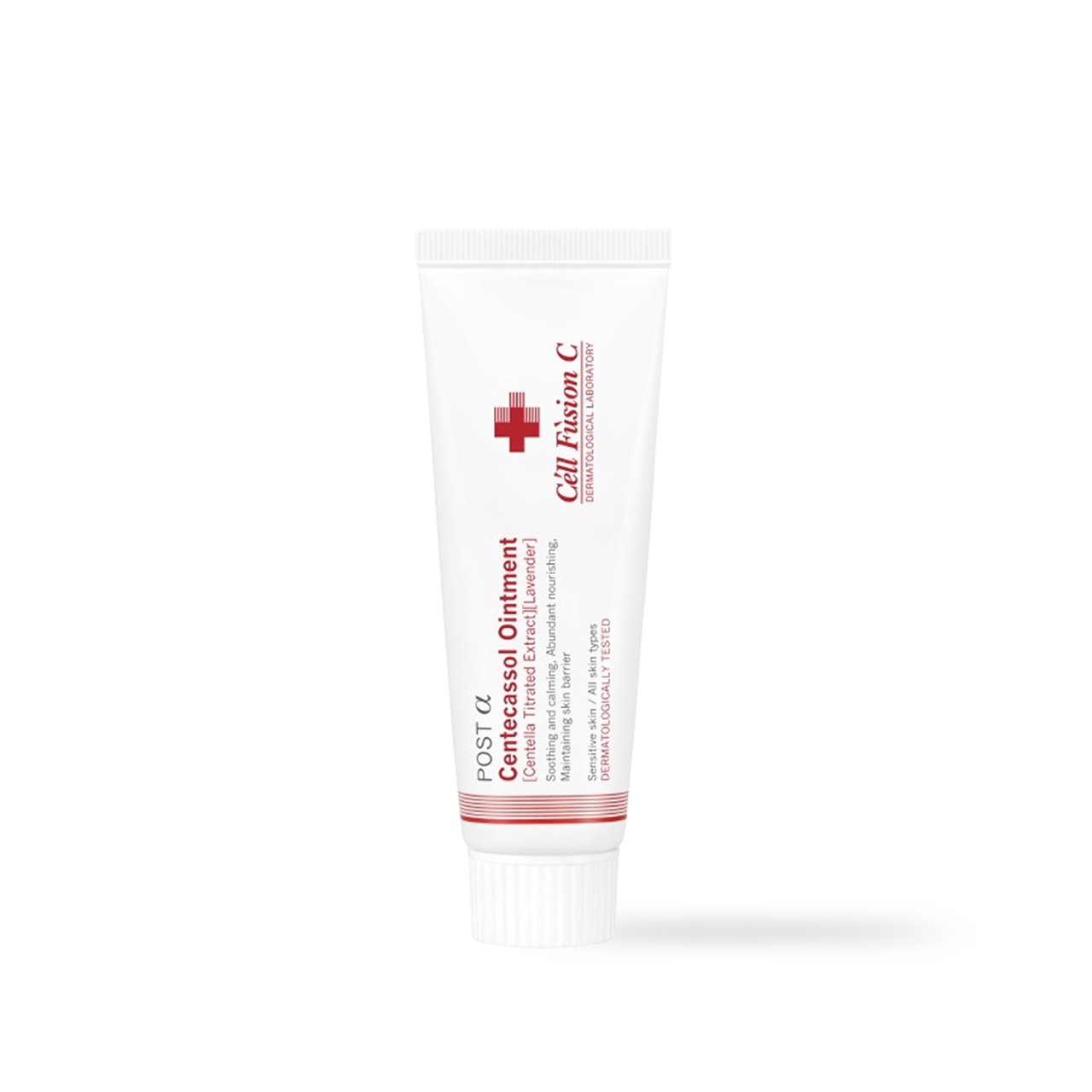 [CellFusionC] Centecassol Salbe 40ml