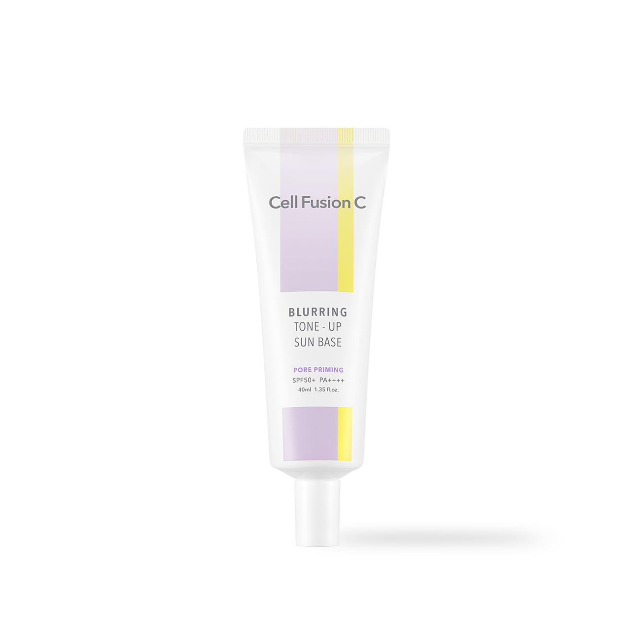 Blurring Tone-Up Sun Base SPF 50+/ PA++++ 40ml