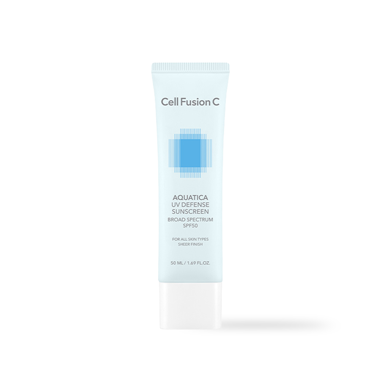 [Bundle] CellFusionC Sun Protection Triple Pack