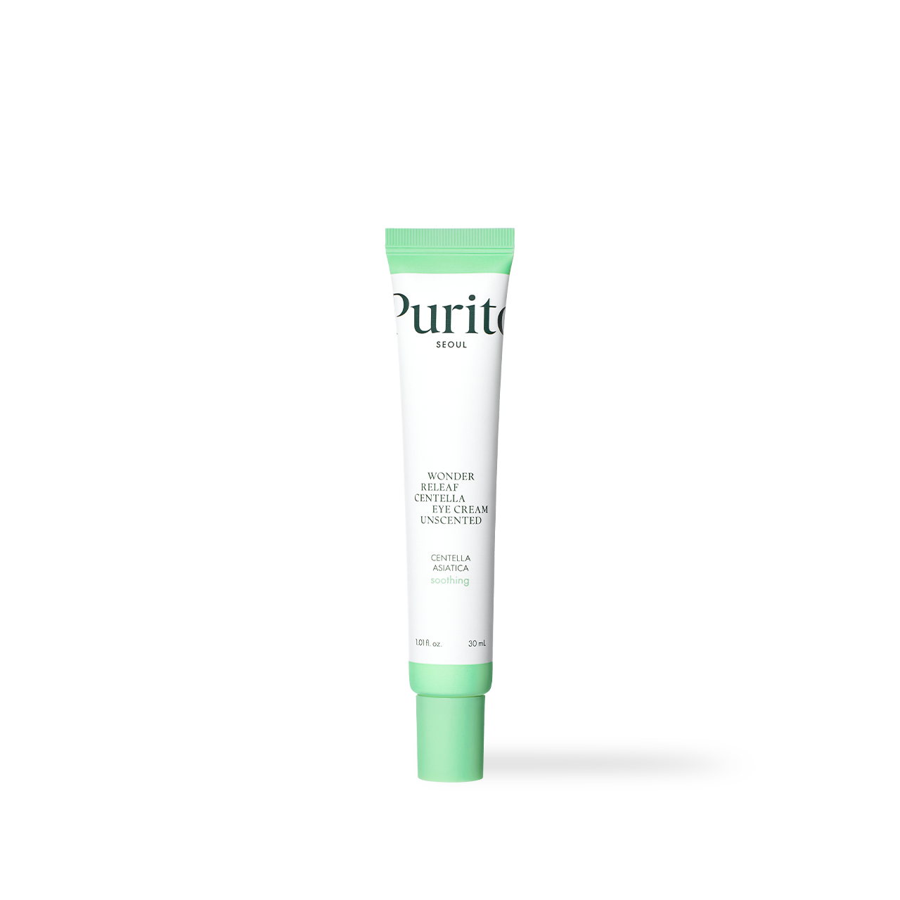 Wonder Releaf Centella Eye Cream Unscented 30ml