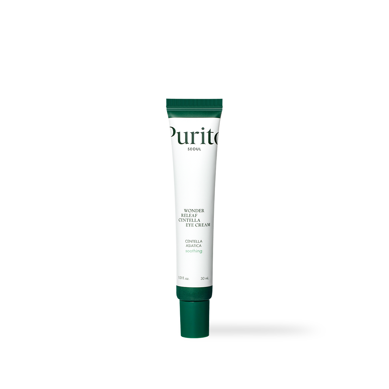 [Purito] Wonder Releaf Centella Augencreme 30ml