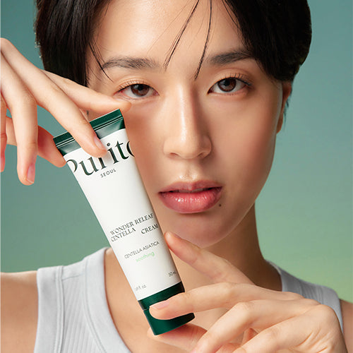 Wonder Releaf Centella Cream 50ml