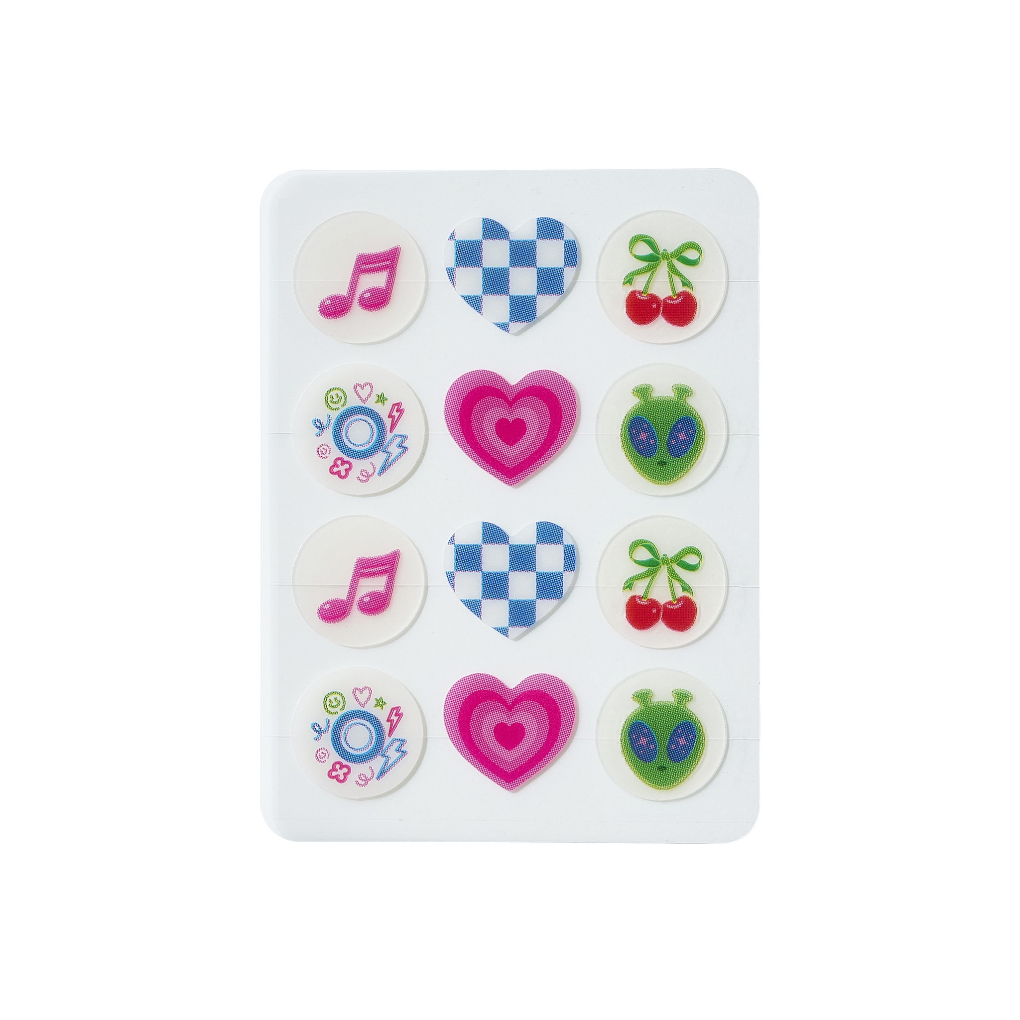 Madeca Medi Patch Special Color 36pcs