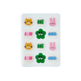 Madeca Medi Patch Special Color 36pcs