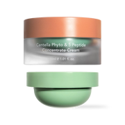 Centella Phyto & 5 Peptide Concentrate Cream 30ml + Refill 30ml