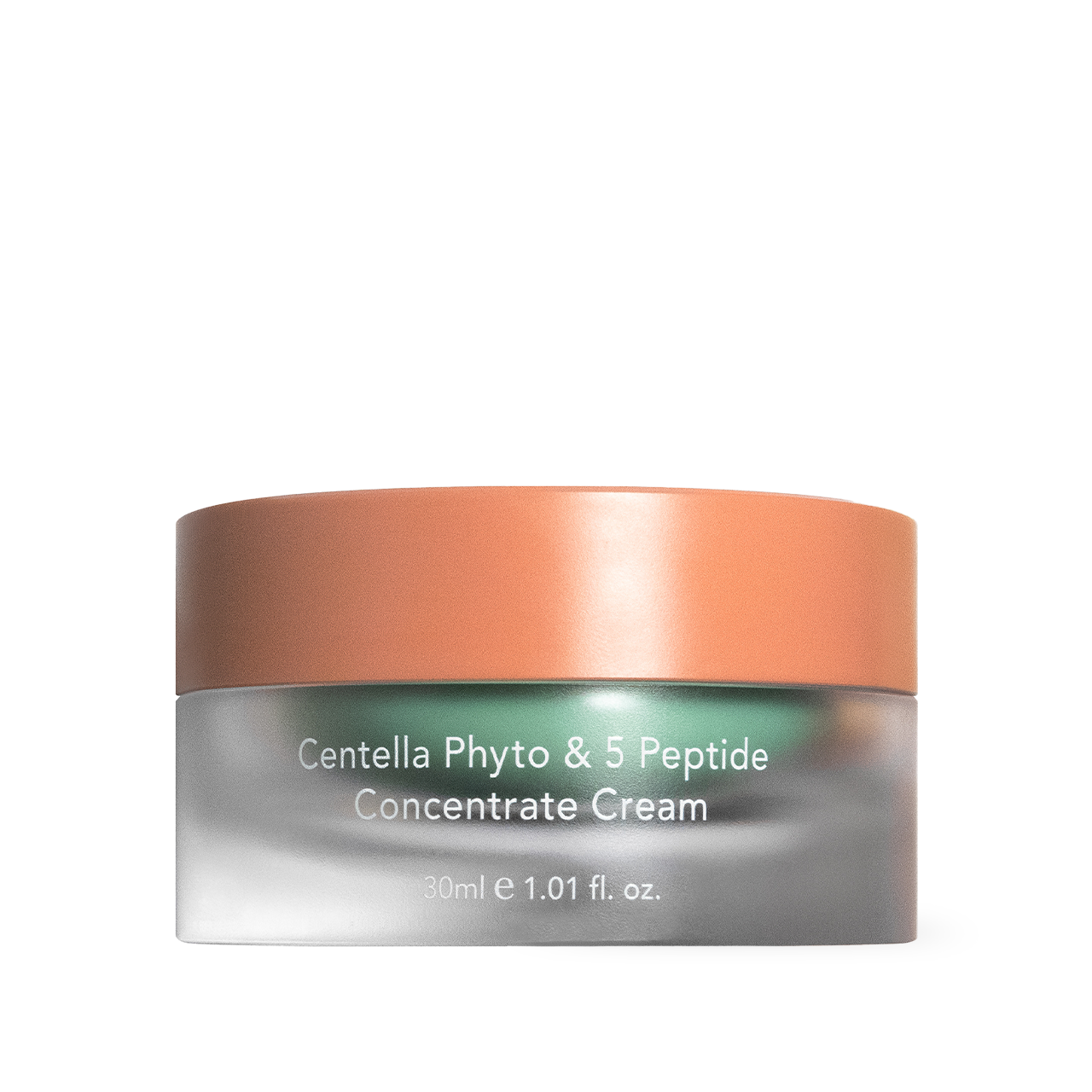 Centella Phyto & 5 Peptide Concentrate Cream 30ml