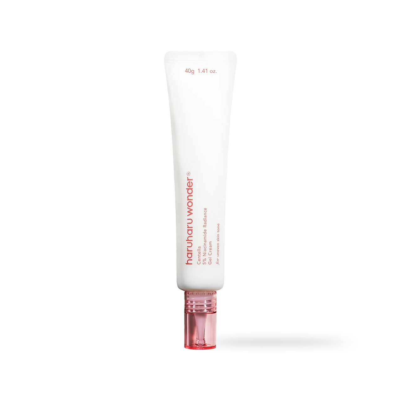 Centella 5% Niacinamide Radiance Gel Cream - 2size