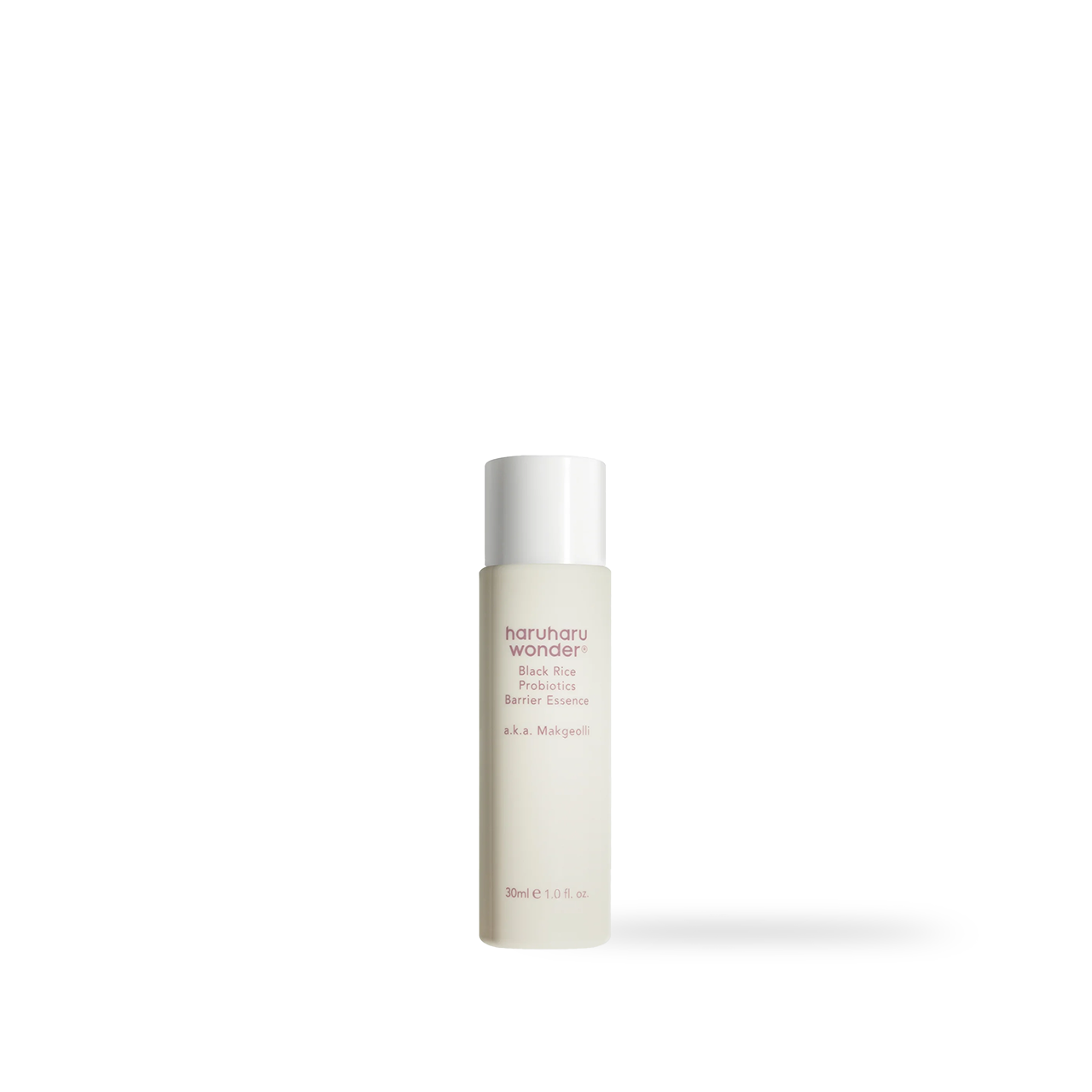 Black Rice Probiotics Barrier Essence - 2size