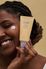 Black Rice Moisture Airyfit Daily Sunscreen Unscented SPF50+ 50ml