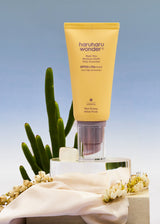 Black Rice Moisture Airyfit Daily Sunscreen Unscented SPF50+ 50ml