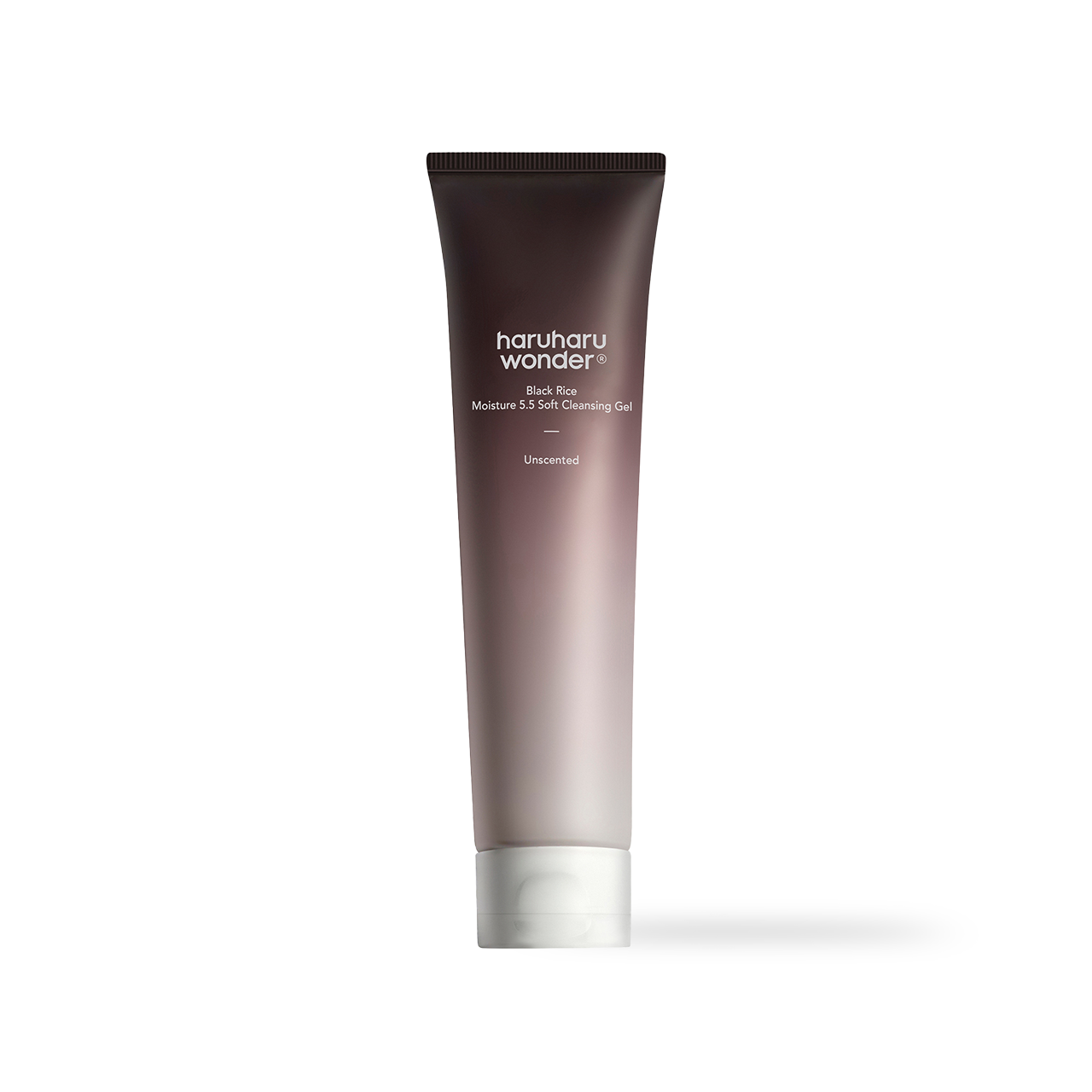 Black Rice Moisture 5.5 Soft Cleansing Gel 100ml