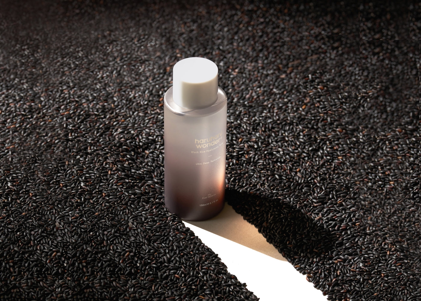 Black Rice Hyaluronic Toner 150ml