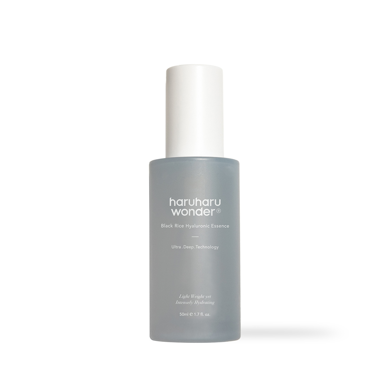 Black Rice Hyaluronic Essence 50ml