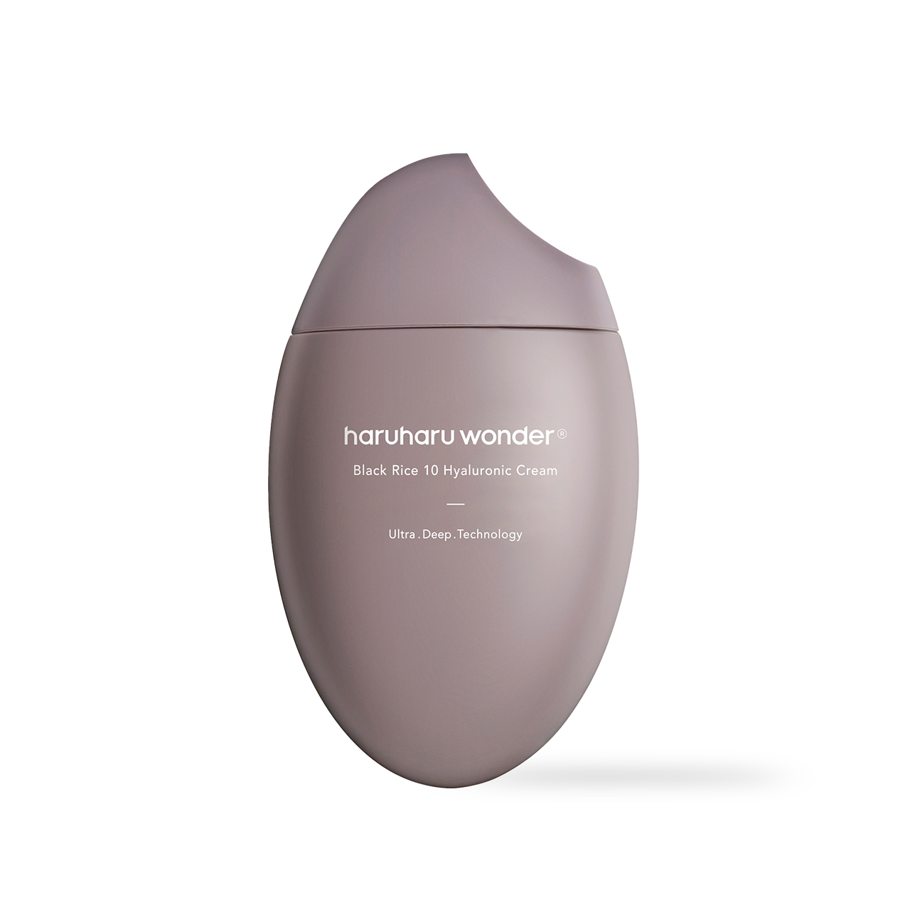 Black Rice 10 Hyaluronic Cream - 2Size