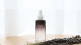 Black Rice Hyaluronic Botanical 2GF Wonderful Ampoule 30ml