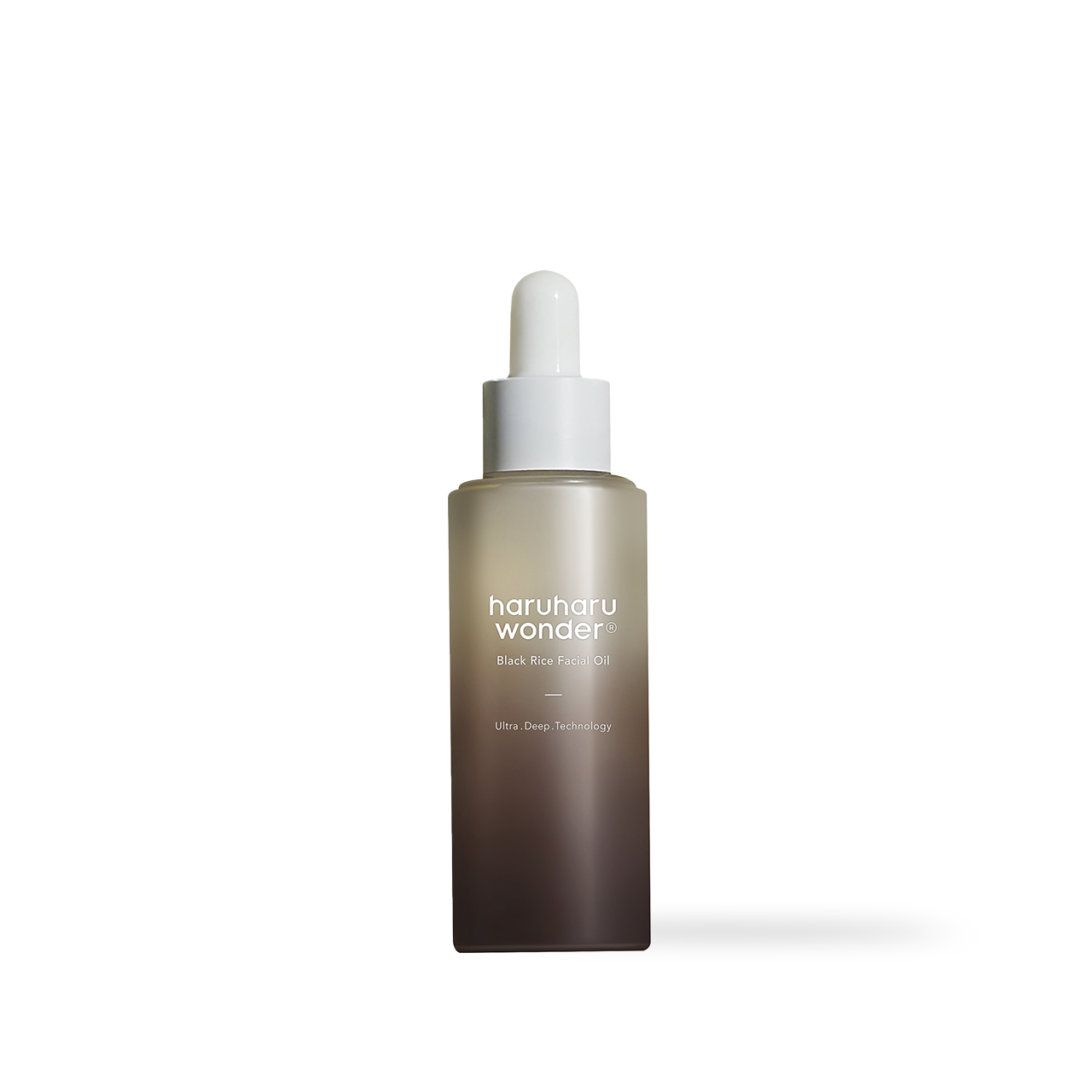 Black Rice Facial Oil 30ml