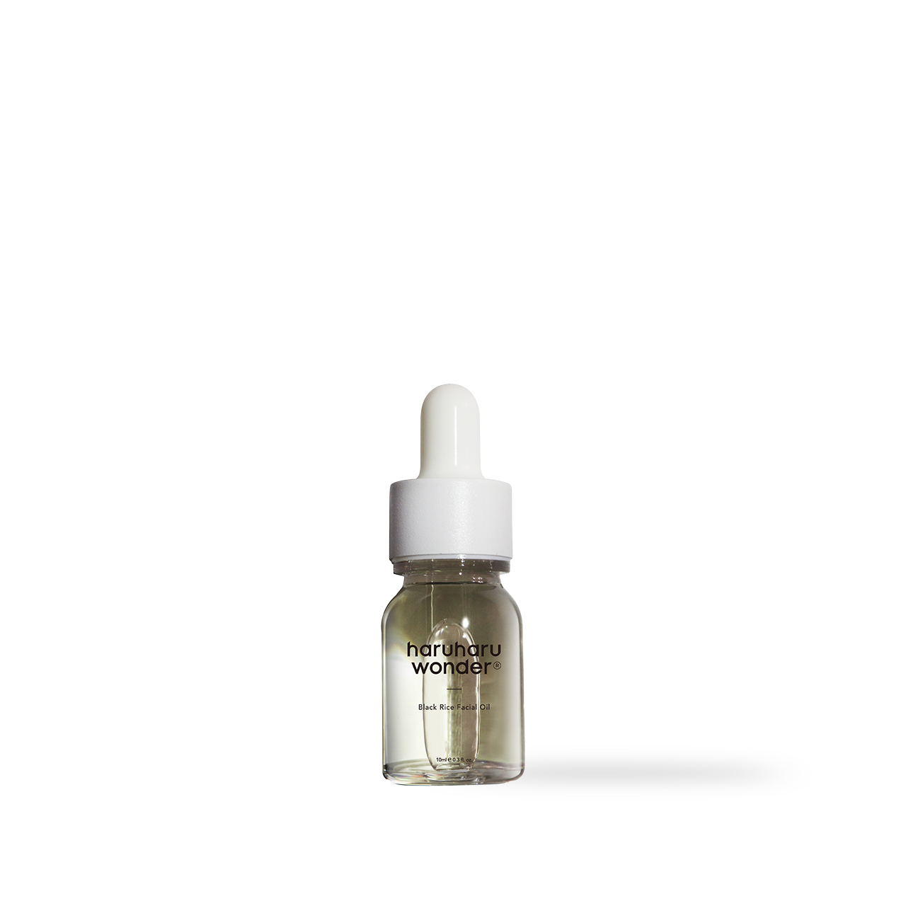 Black Rice Facial Oil - 2Size