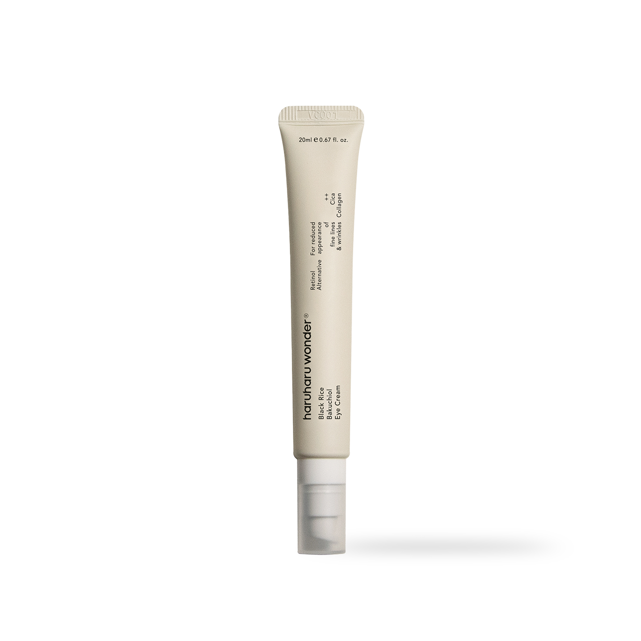 Black Rice Bakuchiol Eye Cream 20ml