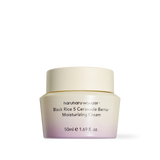 [haruharuwonder] Black Rice 5 Ceramide Barrier Feuchtigkeitscreme 50ml
