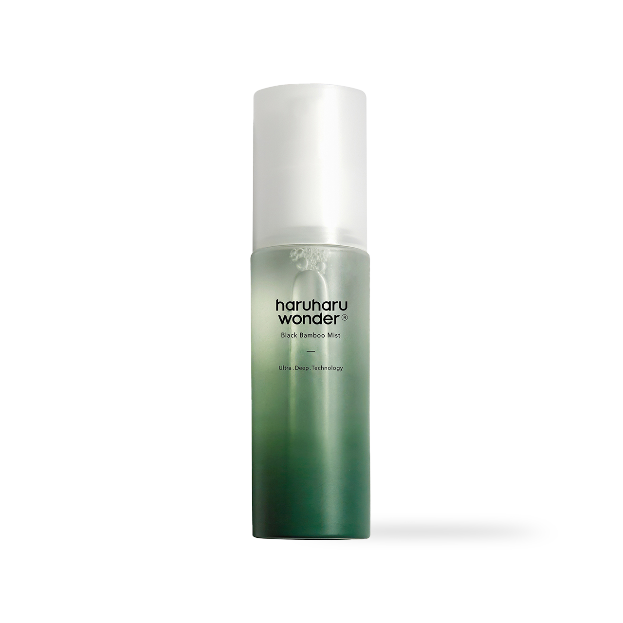 Black Bamboo Mist 80ml