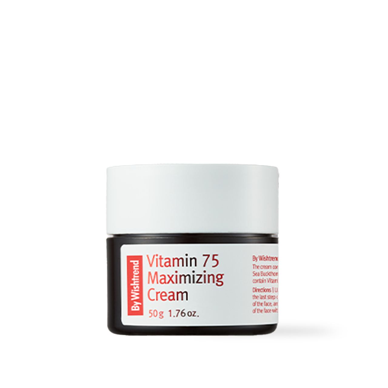 [ByWishtrend] Vitamin 75 Maximizing Creme 50 g