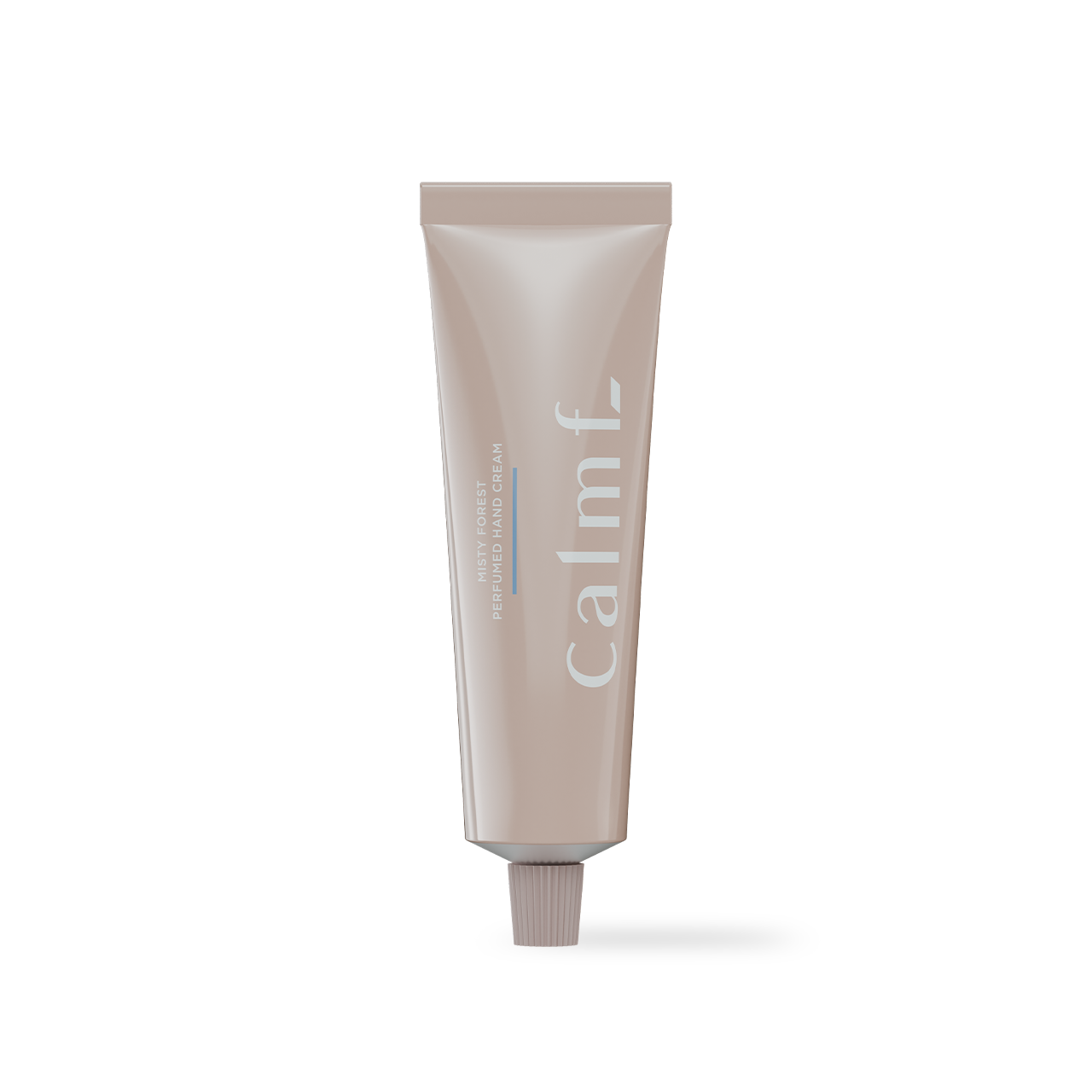 Misty forest Perfumed hand cream 50ml