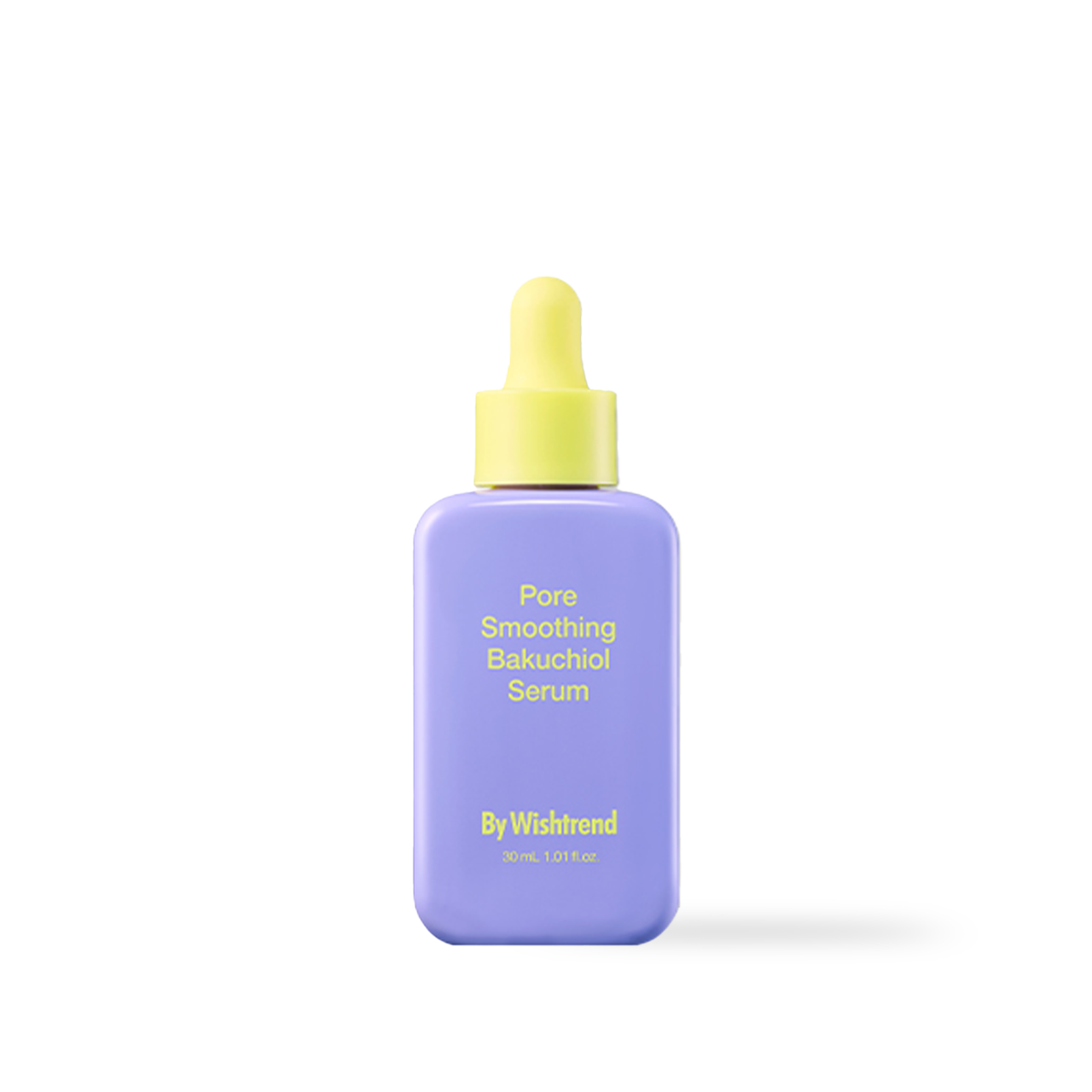 [ByWishtrend] Pore Smoothing Bakuchiol Serum 30ml
