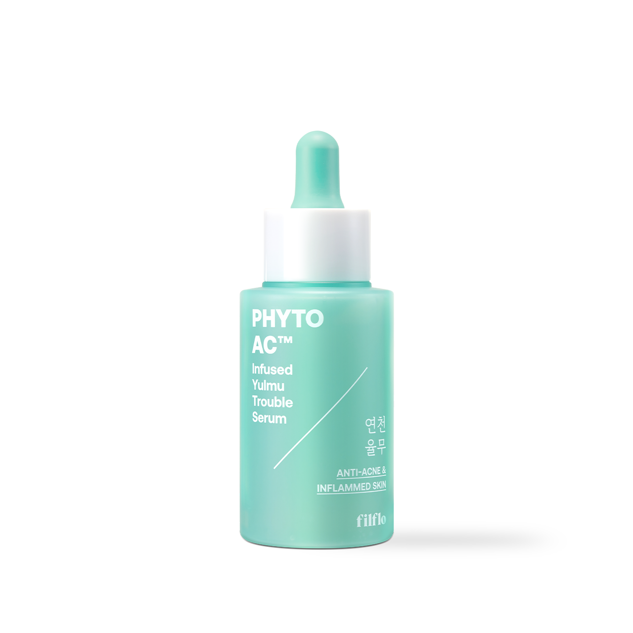 Phyto ac infused yulmu trouble serum 45ml