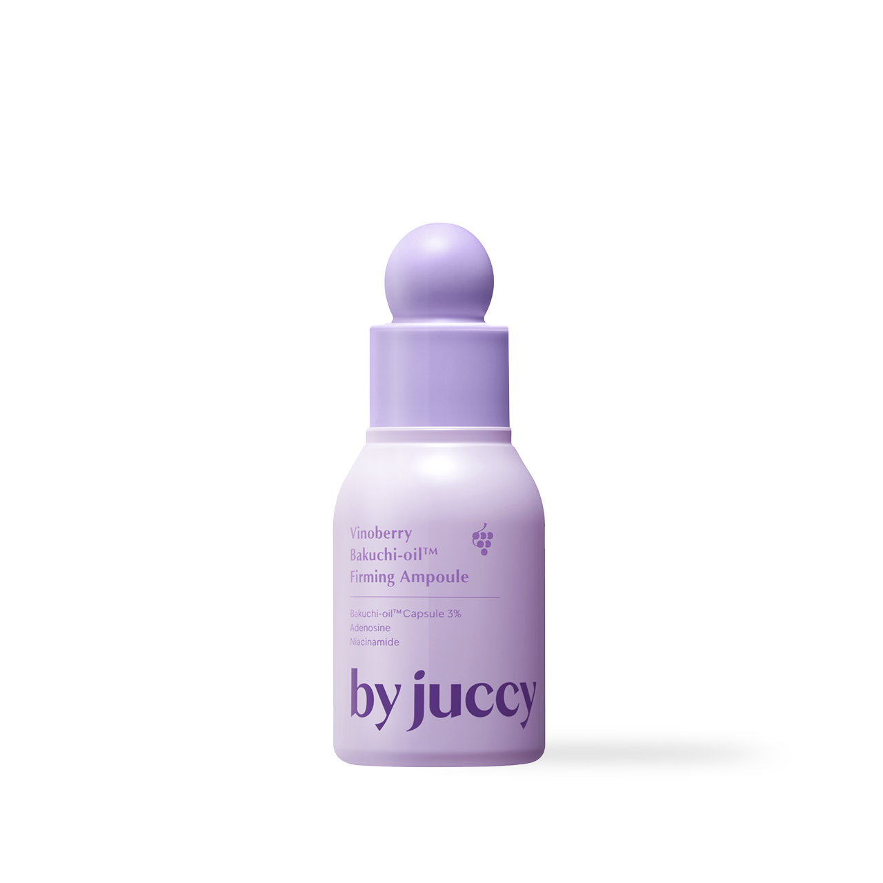 [By juccy] Vinoberry Bakuchi oil Ampolla Reafirmante 30ml