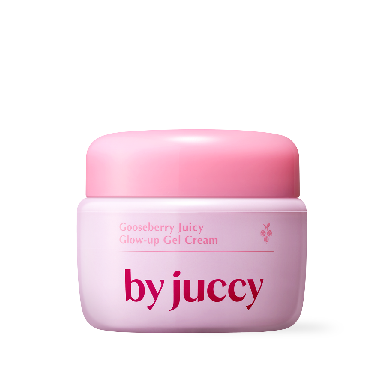 [By juccy] Crema en Gel Iluminadora de Grosella Espinosa Juicy Glow up 55ml