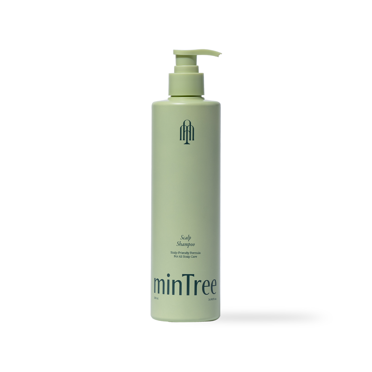 [MinTree] Kopfhautshampoo 500ml